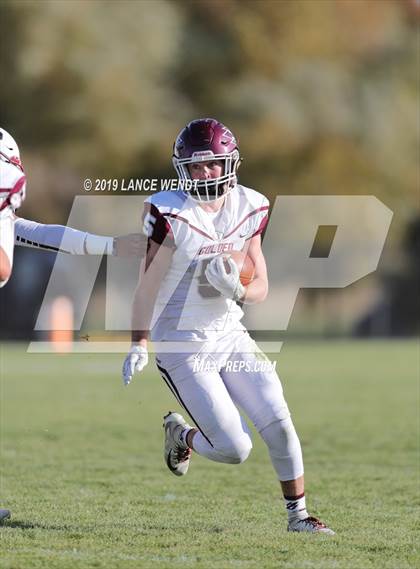 Thumbnail 3 in Golden @ Chatfield photogallery.