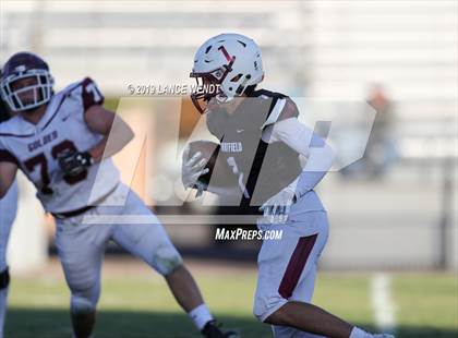 Thumbnail 3 in Golden @ Chatfield photogallery.