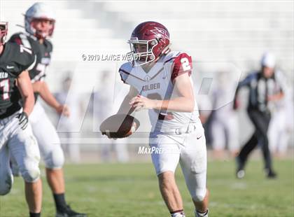 Thumbnail 3 in Golden @ Chatfield photogallery.