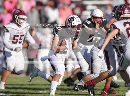 Thumbnail 3 in Golden @ Chatfield photogallery.