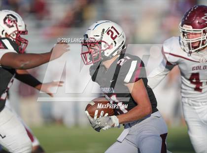 Thumbnail 3 in Golden @ Chatfield photogallery.