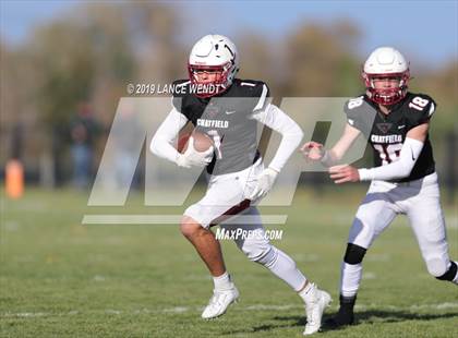 Thumbnail 1 in Golden @ Chatfield photogallery.