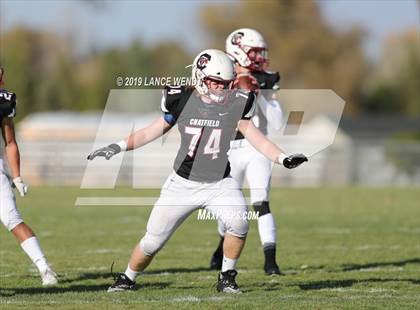 Thumbnail 3 in Golden @ Chatfield photogallery.