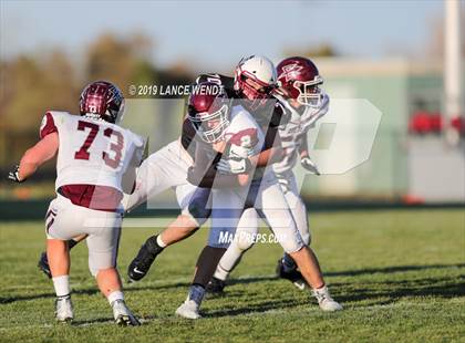 Thumbnail 1 in Golden @ Chatfield photogallery.