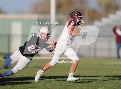 Thumbnail 3 in Golden @ Chatfield photogallery.