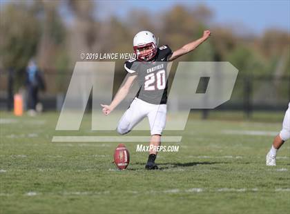 Thumbnail 2 in Golden @ Chatfield photogallery.