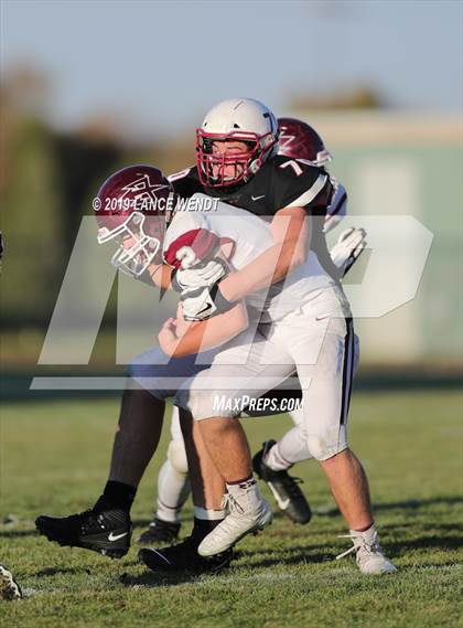 Thumbnail 3 in Golden @ Chatfield photogallery.