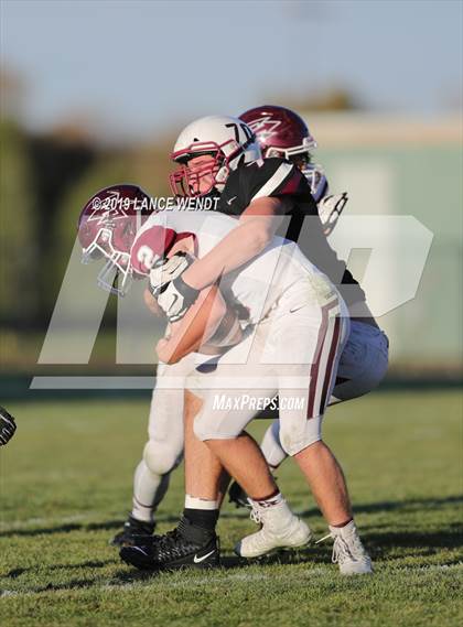 Thumbnail 1 in Golden @ Chatfield photogallery.