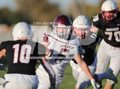 Thumbnail 2 in Golden @ Chatfield photogallery.