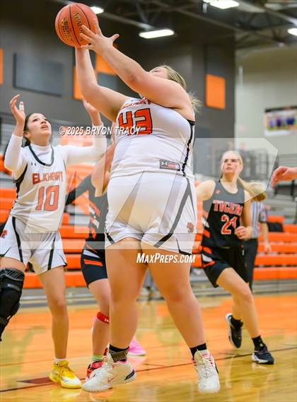 Thumbnail 1 in Cheyenne Wells @ Elkhart photogallery.