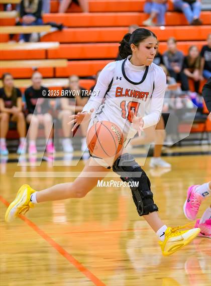 Thumbnail 2 in Cheyenne Wells @ Elkhart photogallery.