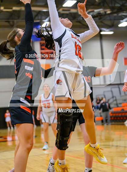 Thumbnail 1 in Cheyenne Wells @ Elkhart photogallery.