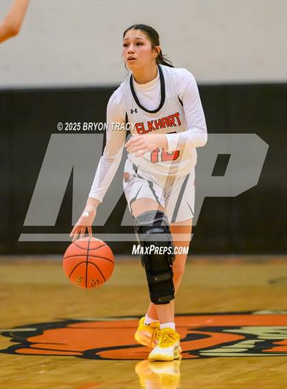 Thumbnail 3 in Cheyenne Wells @ Elkhart photogallery.