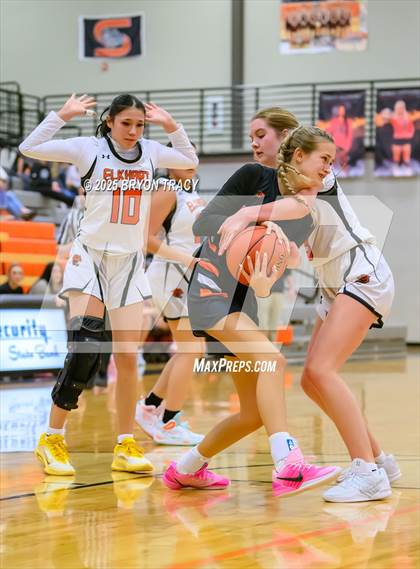 Thumbnail 3 in Cheyenne Wells @ Elkhart photogallery.