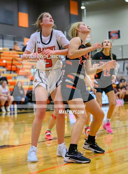 Thumbnail 2 in Cheyenne Wells @ Elkhart photogallery.