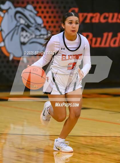 Thumbnail 2 in Cheyenne Wells @ Elkhart photogallery.