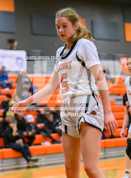 Thumbnail 3 in Cheyenne Wells @ Elkhart photogallery.