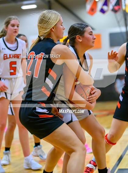 Thumbnail 1 in Cheyenne Wells @ Elkhart photogallery.