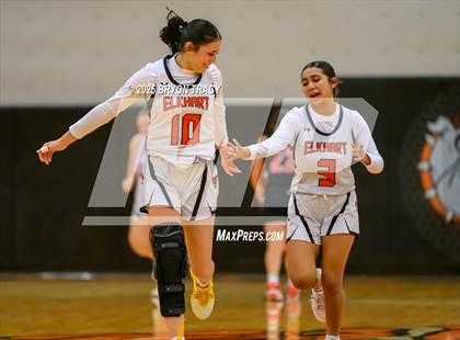 Thumbnail 3 in Cheyenne Wells @ Elkhart photogallery.