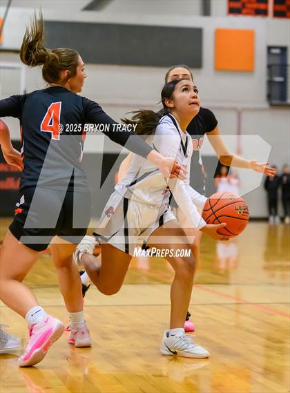 Thumbnail 3 in Cheyenne Wells @ Elkhart photogallery.