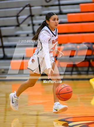 Cheyenne Wells @ Elkhart