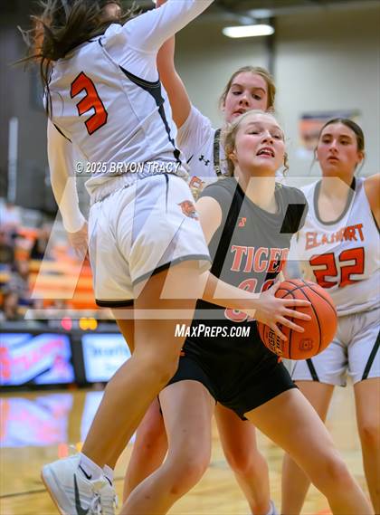 Thumbnail 1 in Cheyenne Wells @ Elkhart photogallery.