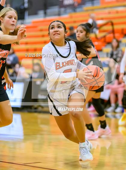 Thumbnail 3 in Cheyenne Wells @ Elkhart photogallery.