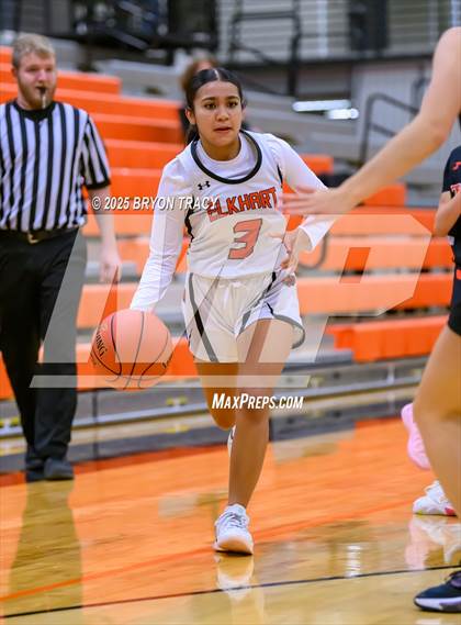 Thumbnail 3 in Cheyenne Wells @ Elkhart photogallery.