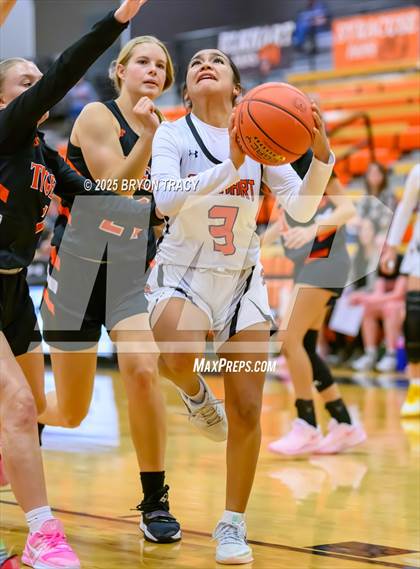 Thumbnail 1 in Cheyenne Wells @ Elkhart photogallery.