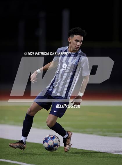 Thumbnail 1 in Cypress Ridge vs George Ranch photogallery.
