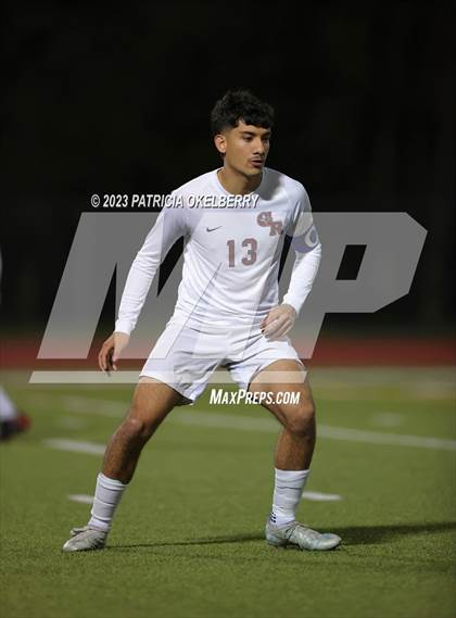 Thumbnail 3 in Cypress Ridge vs George Ranch photogallery.
