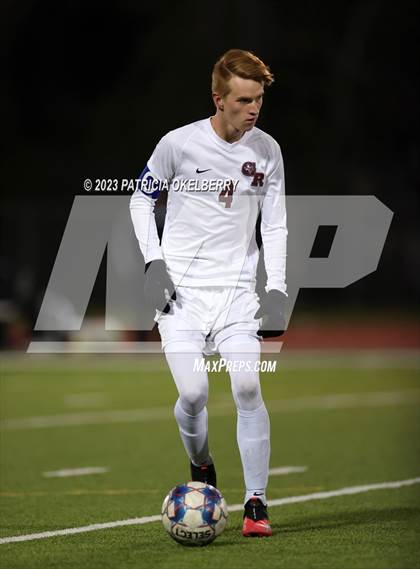 Thumbnail 3 in Cypress Ridge vs George Ranch photogallery.