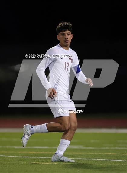 Thumbnail 1 in Cypress Ridge vs George Ranch photogallery.