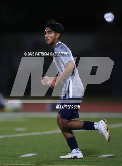 Thumbnail 3 in Cypress Ridge vs George Ranch photogallery.