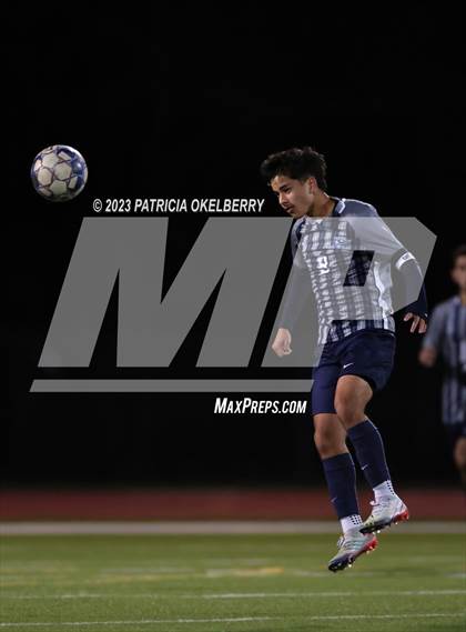 Thumbnail 2 in Cypress Ridge vs George Ranch photogallery.