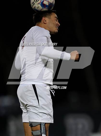 Thumbnail 3 in Cypress Ridge vs George Ranch photogallery.