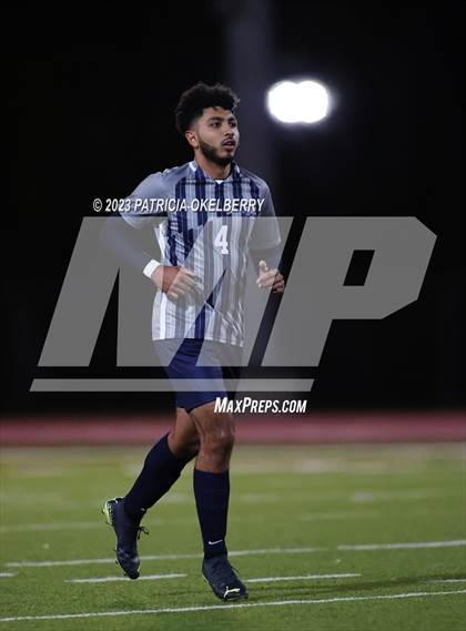 Thumbnail 1 in Cypress Ridge vs George Ranch photogallery.