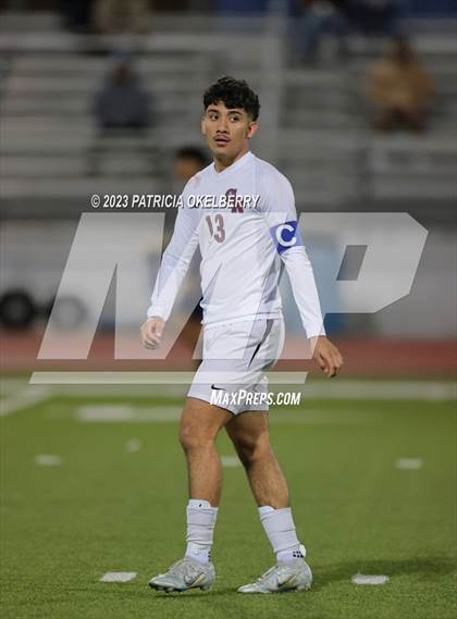 Thumbnail 2 in Cypress Ridge vs George Ranch photogallery.