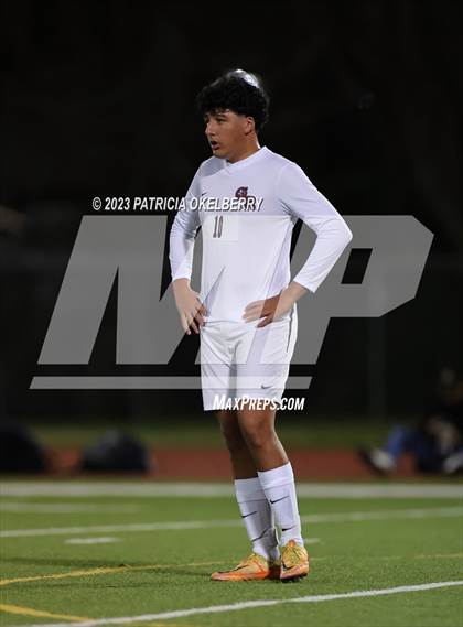 Thumbnail 2 in Cypress Ridge vs George Ranch photogallery.