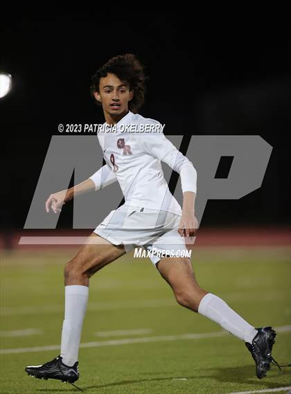 Thumbnail 2 in Cypress Ridge vs George Ranch photogallery.