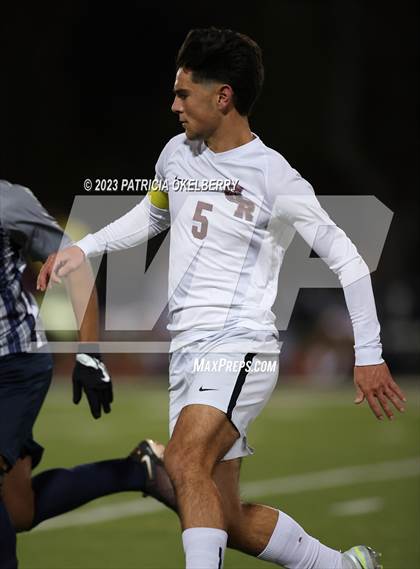 Thumbnail 2 in Cypress Ridge vs George Ranch photogallery.