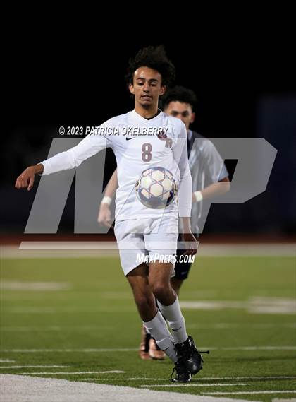 Thumbnail 2 in Cypress Ridge vs George Ranch photogallery.