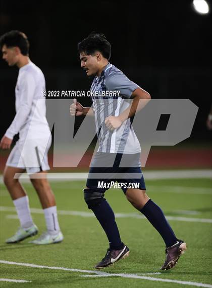 Thumbnail 2 in Cypress Ridge vs George Ranch photogallery.