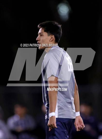 Thumbnail 1 in Cypress Ridge vs George Ranch photogallery.