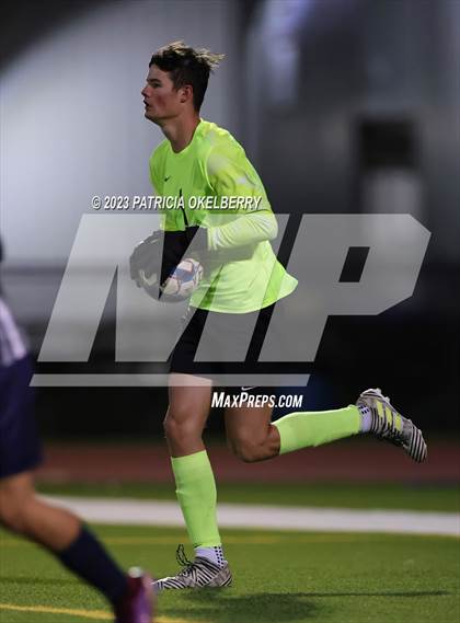 Thumbnail 2 in Cypress Ridge vs George Ranch photogallery.