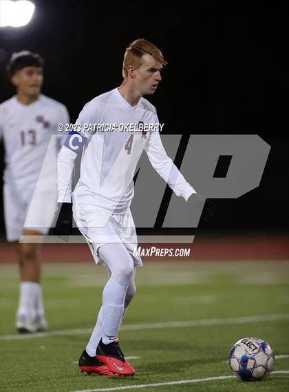 Thumbnail 2 in Cypress Ridge vs George Ranch photogallery.