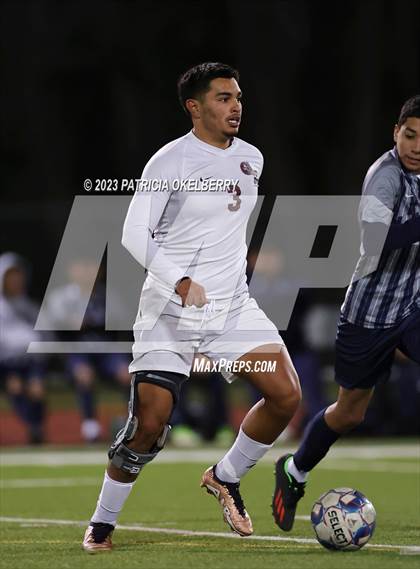 Thumbnail 1 in Cypress Ridge vs George Ranch photogallery.