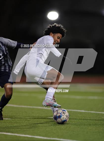 Thumbnail 2 in Cypress Ridge vs George Ranch photogallery.