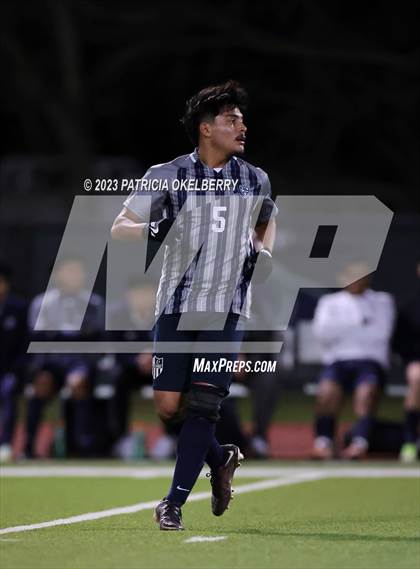 Thumbnail 1 in Cypress Ridge vs George Ranch photogallery.