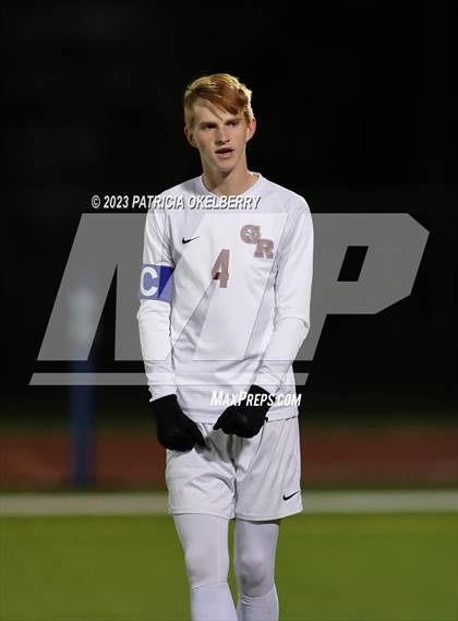 Thumbnail 1 in Cypress Ridge vs George Ranch photogallery.